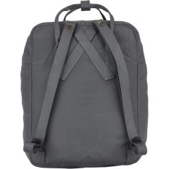 Fjällräven Fjällräven Re-Kånken Sac à Dos, Gris -VAUDE Boutique fjaellraeven re kanken ryggsaeck slate 3
