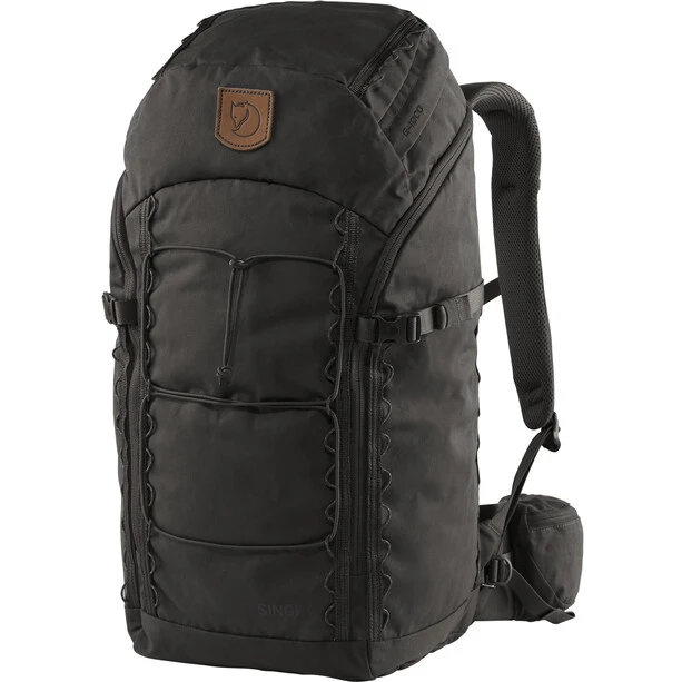 Fjällräven Fjällräven Singi 28 Sac à Dos, Gris 1 Fjällräven Fjällräven Singi 28 Sac à Dos, Gris