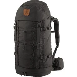 Fjällräven Fjällräven Singi 48 Sac à Dos, Gris