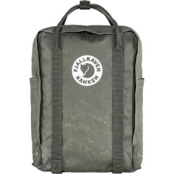 Fjällräven Fjällräven Tree-Kånken Sac à Dos 16l, Gris