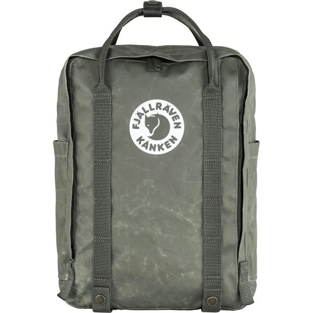Fjällräven Fjällräven Tree-Kånken Sac à Dos 16l, Gris 1 Fjällräven Fjällräven Tree-Kånken Sac à Dos 16l, Gris