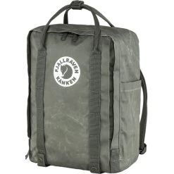 Fjällräven Fjällräven Tree-Kånken Sac à Dos 16l, Gris 6 Fjällräven Fjällräven Tree-Kånken Sac à Dos 16l, Gris -VAUDE Boutique fjaellraeven tree kanken backpack 16l charcoal grey 3