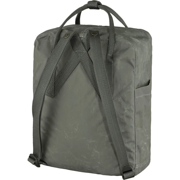 Fjällräven Fjällräven Tree-Kånken Sac à Dos 16l, Gris 4 Fjällräven Fjällräven Tree-Kånken Sac à Dos 16l, Gris – Image 4