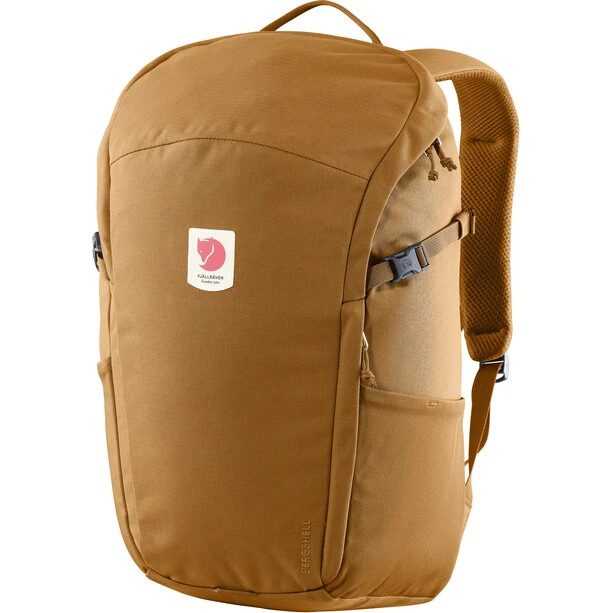 Fjällräven Fjällräven Ulvö 23 Sac à Dos, Jaune 1 Fjällräven Fjällräven Ulvö 23 Sac à Dos, Jaune