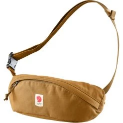 Fjällräven Fjällräven Ulvö Ensemble De Sacoches De Ceinture M, Jaune
