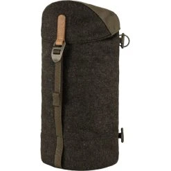 Fjällräven Fjällräven Värmland Poche Latérale En Laine, Olive