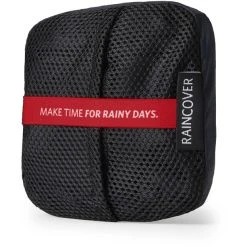 Gregory Housse De Pluie 30l-50l, Noir 5 Gregory Housse De Pluie 30l-50l, Noir -VAUDE Boutique gregory raincover 30l 50l lava black 3