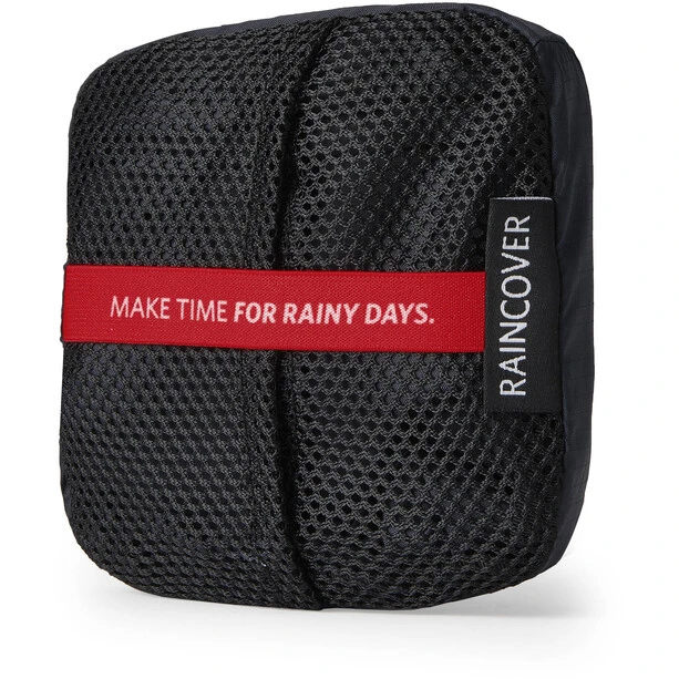 Gregory Housse De Pluie 30l-50l, Noir 3 Gregory Housse De Pluie 30l-50l, Noir – Image 3