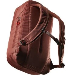 Gregory Rhune 22 Sac à Dos, Rouge -VAUDE Boutique gregory rhune 22 backpack brick red 4