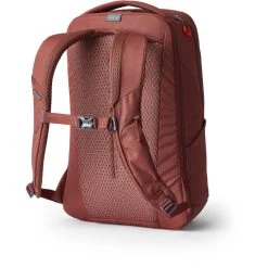Gregory Rhune 22 Sac à Dos, Rouge -VAUDE Boutique gregory rhune 22 backpack brick red 5