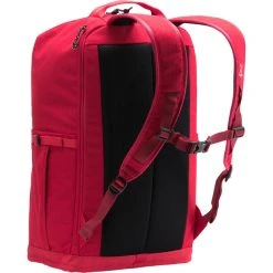 Haglöfs Haglöfs BergSpår 25 Sac à Dos, Rouge -VAUDE Boutique hagloefs bergspar 25 backpack scarlet red 3
