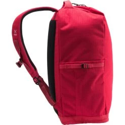 Haglöfs Haglöfs BergSpår 25 Sac à Dos, Rouge -VAUDE Boutique hagloefs bergspar 25 backpack scarlet red 4