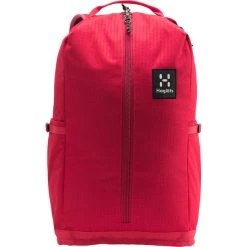 Haglöfs Haglöfs BergSpår 25 Sac à Dos, Rouge -VAUDE Boutique hagloefs bergspar 25 backpack scarlet red 5