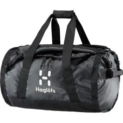 Haglöfs Haglöfs Lava 50 Sac, Noir