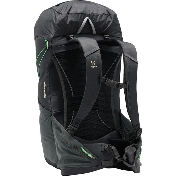 Haglöfs Haglöfs L.I.M 35 Backpack, Gris 3 Haglöfs Haglöfs L.I.M 35 Backpack, Gris – Image 3