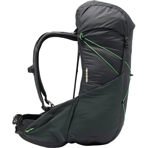 Haglöfs Haglöfs L.I.M 35 Backpack, Gris 5 Haglöfs Haglöfs L.I.M 35 Backpack, Gris – Image 5