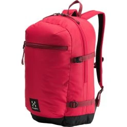 Haglöfs Haglöfs Mirre Sac à Dos 26l, Rouge