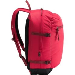 Haglöfs Haglöfs Mirre Sac à Dos 26l, Rouge -VAUDE Boutique hagloefs mirre 26l backpack scarlet red 4