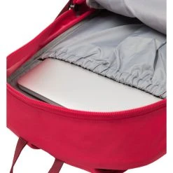 Haglöfs Haglöfs Mirre Sac à Dos 26l, Rouge -VAUDE Boutique hagloefs mirre 26l backpack scarlet red 6