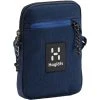 Haglöfs Haglöfs Räls Shoulder Bag 1l, Bleu