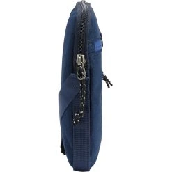 Haglöfs Haglöfs Räls Shoulder Bag 1l, Bleu -VAUDE Boutique hagloefs raels shoulder bag 1l tarn blue 3