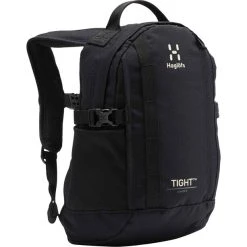 Haglöfs Haglöfs Tight Junior 8 Sac à Dos Enfant, Noir