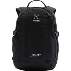 Haglöfs Haglöfs Tight Junior 8 Sac à Dos Enfant, Noir -VAUDE Boutique hagloefs tight junior 8 backpack kids true black 3