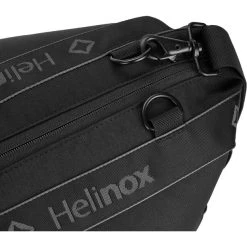 Helinox Classic Duffle Fourre-tout S, Noir -VAUDE Boutique helinox classic duffle tote s black 3