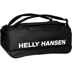 Helly Hansen HH Sac De Sport, Noir