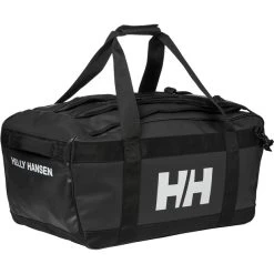 Helly Hansen HH Scout Duffel L, Noir