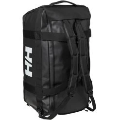 Helly Hansen HH Scout Duffel L, Noir -VAUDE Boutique helly hansen hh scout duffel l black 3