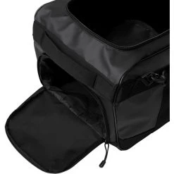 Helly Hansen HH Scout Duffel L, Noir -VAUDE Boutique helly hansen hh scout duffel l black 4