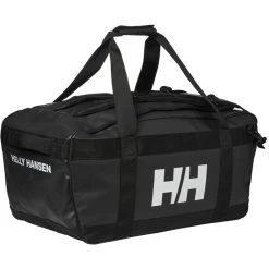Helly Hansen HH Scout Duffel XL, Noir