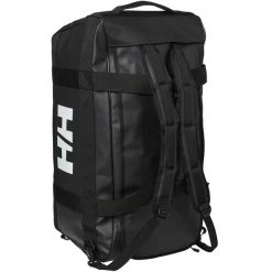 Helly Hansen HH Scout Duffel XL, Noir -VAUDE Boutique helly hansen hh scout duffel xl black 3