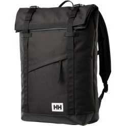 Helly Hansen Stockholm Sac à Dos, Noir
