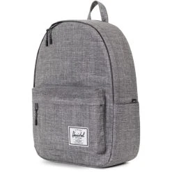 Herschel Classic X-Large Sac à Dos, Gris -VAUDE Boutique herschel classic x large ryggsaeck raven crosshatch 3