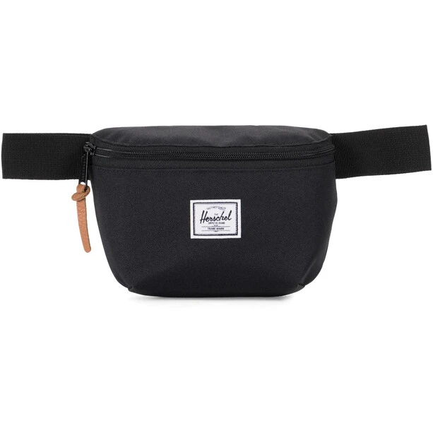 Herschel Fourteen Ensemble De Sacoches De Ceinture, Noir 1 Herschel Fourteen Ensemble De Sacoches De Ceinture, Noir
