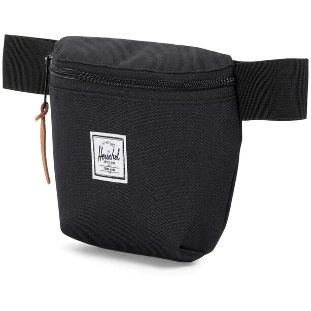 Herschel Fourteen Ensemble De Sacoches De Ceinture, Noir 2 Herschel Fourteen Ensemble De Sacoches De Ceinture, Noir – Image 2