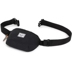Herschel Fourteen Ensemble De Sacoches De Ceinture, Noir 5 Herschel Fourteen Ensemble De Sacoches De Ceinture, Noir -VAUDE Boutique herschel fourteen midjevaeska black 3