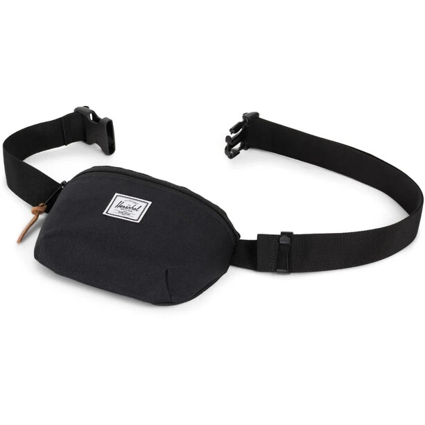 Herschel Fourteen Ensemble De Sacoches De Ceinture, Noir 3 Herschel Fourteen Ensemble De Sacoches De Ceinture, Noir – Image 3