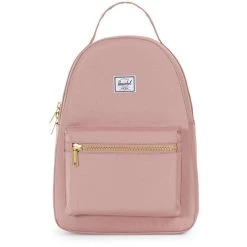 Herschel Nova Small Sac à Dos 14l, Rose