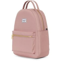 Herschel Nova Small Sac à Dos 14l, Rose -VAUDE Boutique herschel nova small backpack 17l unisex ash rose 3