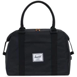 Herschel Strand Sac Fourre-tout, Noir