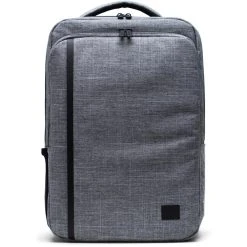 Herschel Travel Sac À Dos, Gris