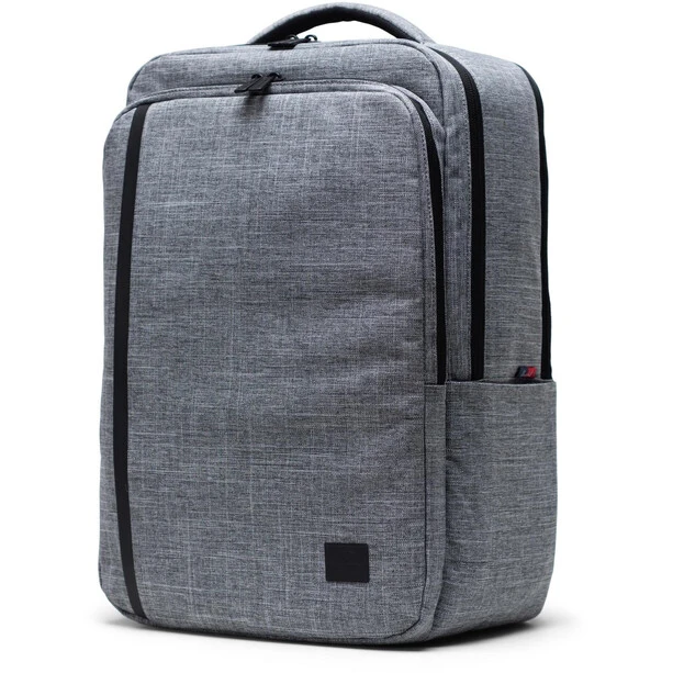 Herschel Travel Sac À Dos, Gris 3 Herschel Travel Sac À Dos, Gris – Image 3