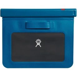 Hydro Flask Stockage à Sec Petit, Bleu