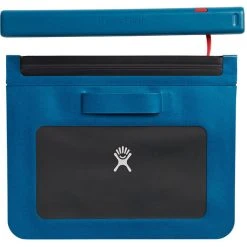 Hydro Flask Stockage à Sec Petit, Bleu -VAUDE Boutique hydro flask dry storage small harbor 3