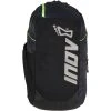 Inov-8 VentureLite 8 Sac à Dos, Noir/vert