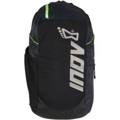 Inov-8 VentureLite 8 Sac à Dos, Noir/vert