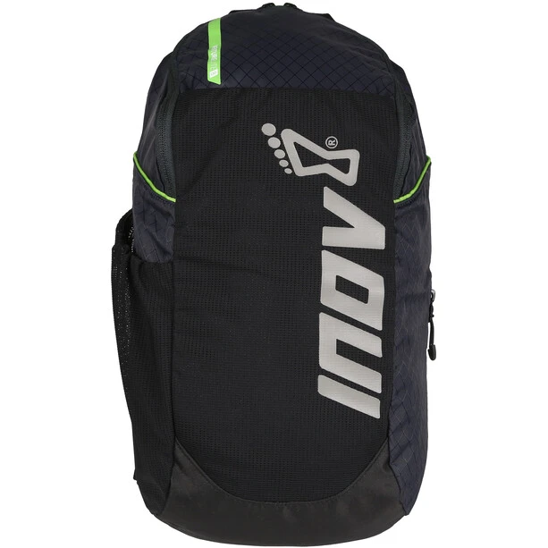 Inov-8 VentureLite 8 Sac à Dos, Noir/vert 1 Inov-8 VentureLite 8 Sac à Dos, Noir/vert